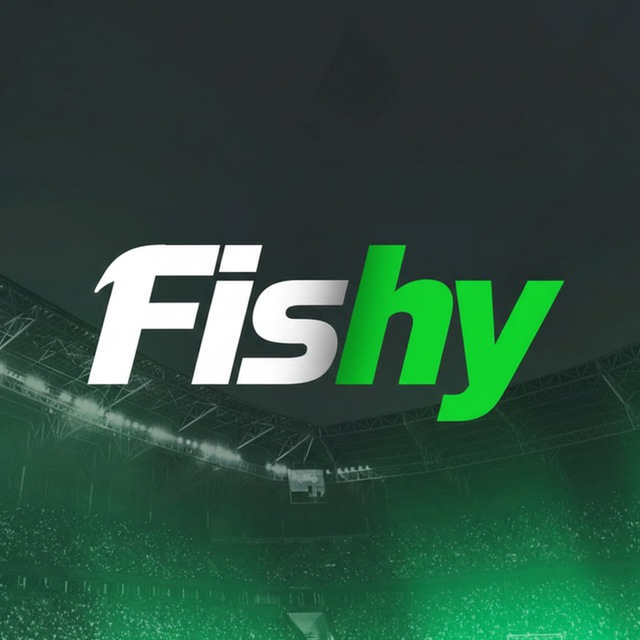 Fishy Logo
